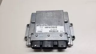 36002587 Блок управления двигателем Volvo S40 2 Арт AM70316342, вид 1