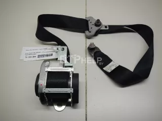 BS5E57L30D02 Ремень безопасности с пиропатроном Mazda 3 BK Арт AM70324384, вид 1