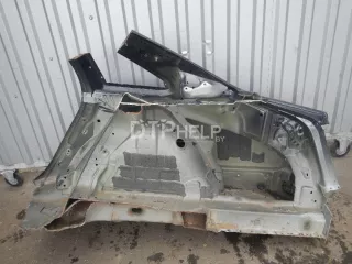  Крыло заднее правое Audi A6 C7 (S6,RS6) Арт AM70329359, вид 13