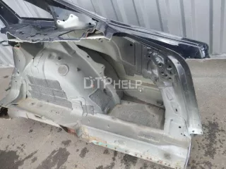  Крыло заднее правое Audi A6 C7 (S6,RS6) Арт AM70329359, вид 14