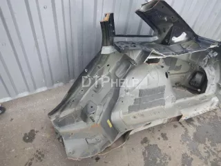  Крыло заднее правое Audi A6 C7 (S6,RS6) Арт AM70329359, вид 15