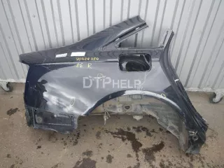  Крыло заднее правое Audi A6 C7 (S6,RS6) Арт AM70329359, вид 2