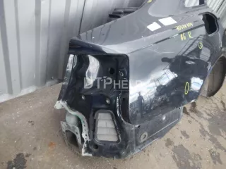  Крыло заднее правое Audi A6 C7 (S6,RS6) Арт AM70329359, вид 3