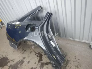  Крыло заднее правое Audi A6 C7 (S6,RS6) Арт AM70329359, вид 4