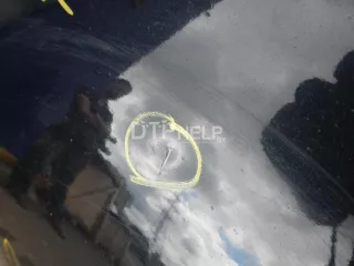  Крыло заднее правое Audi A6 C7 (S6,RS6) Арт AM70329359, вид 6