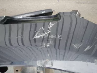  Крыло заднее правое Audi A6 C7 (S6,RS6) Арт AM70329359, вид 9