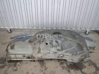  Крыло заднее правое Audi A6 C7 (S6,RS6) Арт AM70329359, вид 10