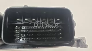 1673942980 Блок управления двигателем Peugeot 3008 2 Арт AM70333853, вид 3