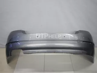 51127238522 Бампер задний BMW 5 F10/F11/GT F07 Арт AM70339166, вид 1