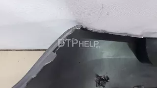 51127238522 Бампер задний BMW 5 F10/F11/GT F07 Арт AM70339166, вид 14
