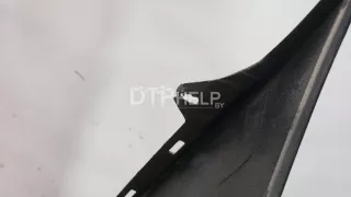 51127238522 Бампер задний BMW 5 F10/F11/GT F07 Арт AM70339166, вид 16
