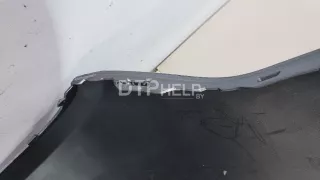 51127238522 Бампер задний BMW 5 F10/F11/GT F07 Арт AM70339166, вид 17