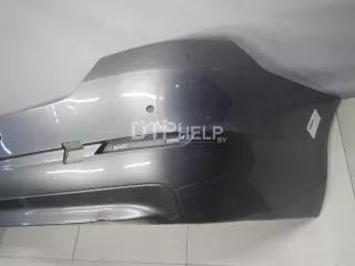 51127238522 Бампер задний BMW 5 F10/F11/GT F07 Арт AM70339166, вид 3