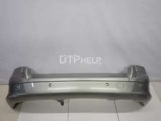  Бампер задний Peugeot 308 1 Арт AM70342931, вид 1