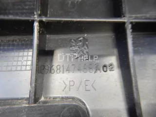  Бампер задний Peugeot 308 1 Арт AM70342931, вид 18