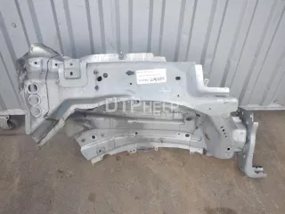  Лонжерон передний правый Land Rover Range Rover 4 Арт AM70349833, вид 1