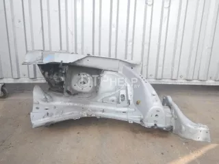 Лонжерон передний правый Land Rover Range Rover 4 Арт AM70349833, вид 3