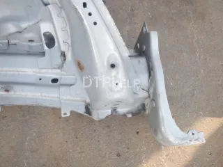  Лонжерон передний правый Land Rover Range Rover 4 Арт AM70349833, вид 4