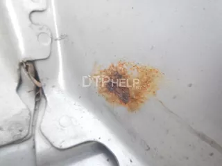  Лонжерон передний правый Land Rover Range Rover 4 Арт AM70349833, вид 5