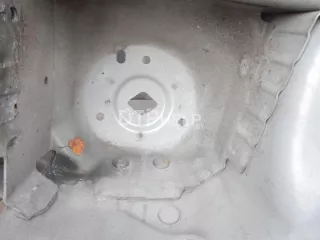  Лонжерон передний правый Land Rover Range Rover 4 Арт AM70349833, вид 6