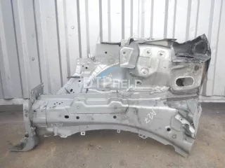  Лонжерон передний правый Land Rover Range Rover 4 Арт AM70349833, вид 7