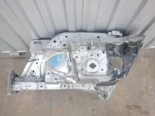  Лонжерон передний правый Land Rover Range Rover 4 Арт AM70349833, вид 8