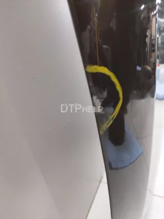 7901Q8 Капот Peugeot 3008 1 Арт AM70352049, вид 5