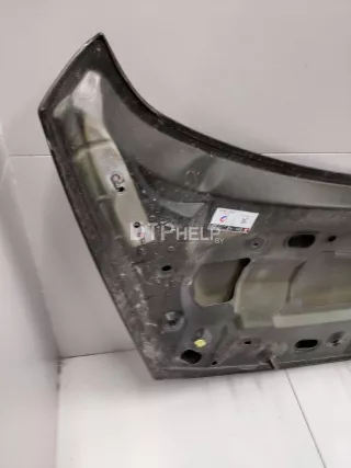 7901Q8 Капот Peugeot 3008 1 Арт AM70352049, вид 9