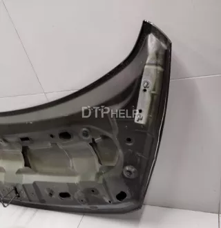 7901Q8 Капот Peugeot 3008 1 Арт AM70352049, вид 10