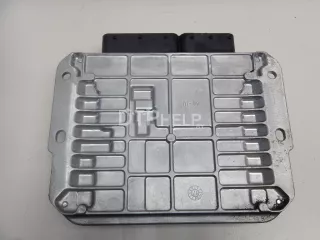 1860D058 Блок управления двигателем Mitsubishi L200 5 Арт AM70356676, вид 5