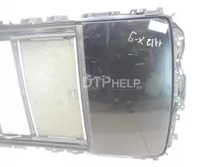 54107293454 Люк в сборе электрический BMW X3 F25 Арт AM70358993, вид 2