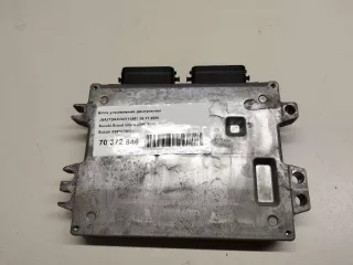 3391078K00 Блок управления двигателем Suzuki Grand Vitara JT Арт AM70372846, вид 1