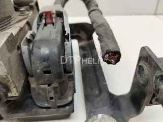589201P2A0 Блок ABS (насос) Kia Venga Арт AM70380179, вид 5