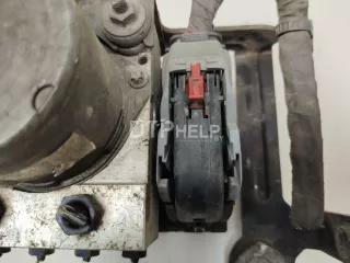589201P2A0 Блок ABS (насос) Kia Venga Арт AM70380179, вид 6