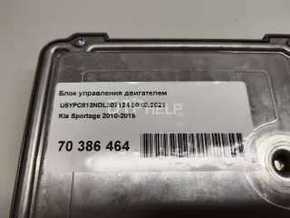 391012F567 Блок управления двигателем Kia Sportage 3 Арт AM70386464, вид 6