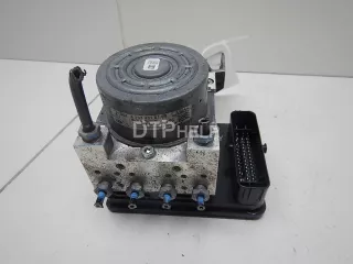 2534312900 Блок ABS (насос) Mercedes C W205 Арт AM70387866, вид 1