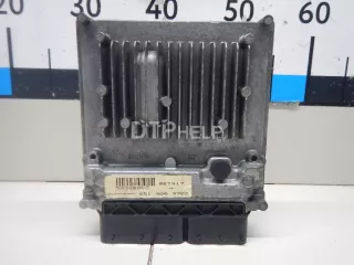 6519009702 Блок управления двигателем Mercedes CLA c117 Арт AM70389131, вид 3