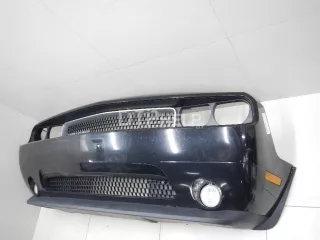  Бампер передний Dodge Challenger 3 Арт AM70395294, вид 3