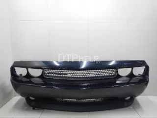  Бампер передний Dodge Challenger 3 Арт AM70395294, вид 5