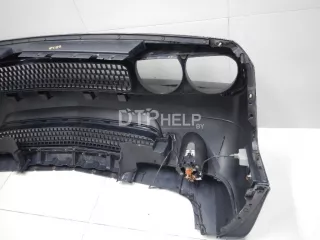  Бампер передний Dodge Challenger 3 Арт AM70395294, вид 8