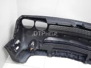  Бампер передний Dodge Challenger 3 Арт AM70395294, вид 9