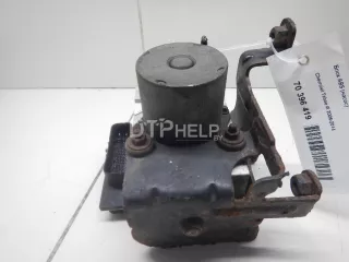 19417201 Блок ABS (насос) Chevrolet Tahoe GMT900 Арт AM70396419, вид 2