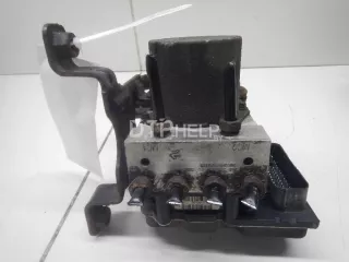 19417201 Блок ABS (насос) Chevrolet Tahoe GMT900 Арт AM70396419, вид 3