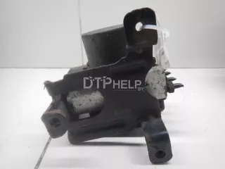 19417201 Блок ABS (насос) Chevrolet Tahoe GMT900 Арт AM70396419, вид 4