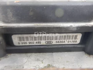 19417201 Блок ABS (насос) Chevrolet Tahoe GMT900 Арт AM70396419, вид 7