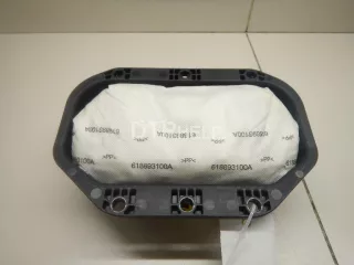13381058 Подушка безопасности пассажирская (в торпедо) Opel Zafira C Арт AM70398773, вид 1