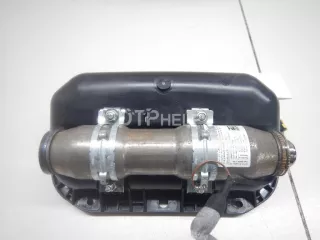 13381058 Подушка безопасности пассажирская (в торпедо) Opel Zafira C Арт AM70398773, вид 2