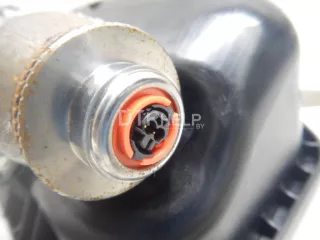 13381058 Подушка безопасности пассажирская (в торпедо) Opel Zafira C Арт AM70398773, вид 4