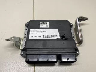  Блок управления двигателем Lexus CT Арт AM70423111