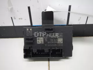 8W0959595G Блок комфорта Audi A4 B9 Арт AM70433830, вид 1